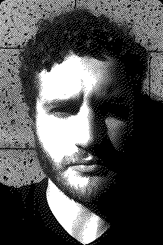 Jonathan Berger